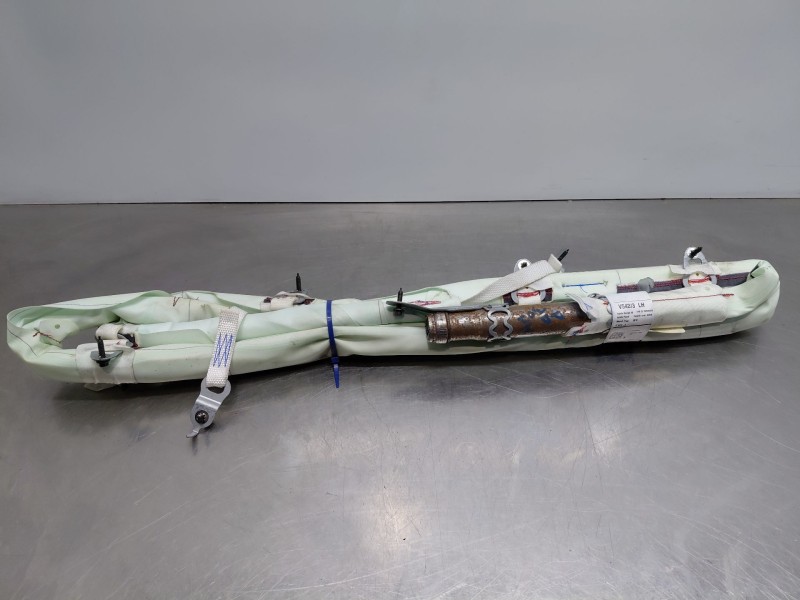 Recambio de airbag cortina delantero derecho para volvo v90 kombi momentum referencia OEM IAM 31690431  