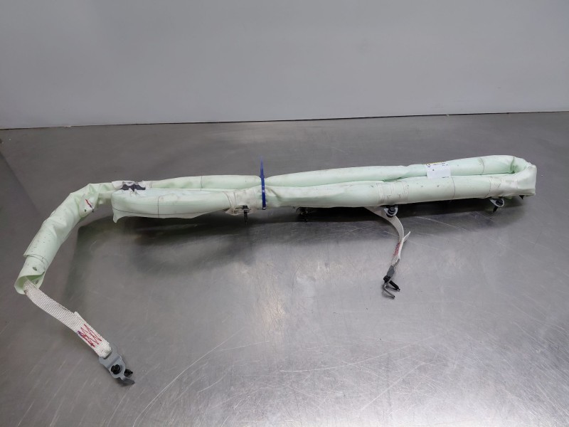 Recambio de airbag cortina delantero derecho para volvo v90 kombi momentum referencia OEM IAM 31690431  
