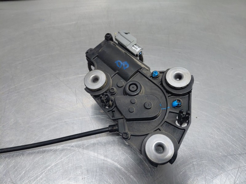 Recambio de cerradura maletero / porton para volvo v90 kombi momentum referencia OEM IAM 32149884  