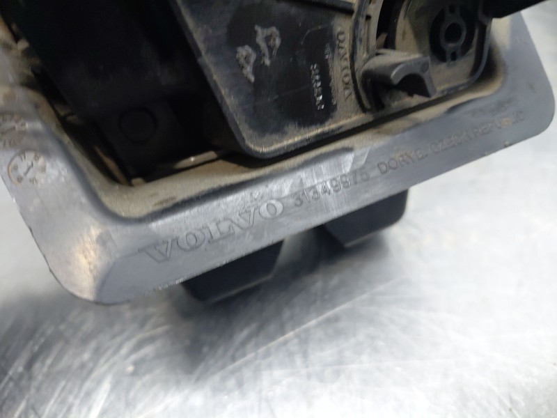 Recambio de cerradura maletero / porton para volvo v90 kombi momentum referencia OEM IAM 32149884  