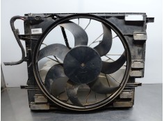 Recambio de electroventilador para volvo v90 kombi momentum referencia OEM IAM 31657361  