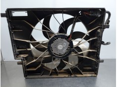 Recambio de electroventilador para volvo v90 kombi momentum referencia OEM IAM 31657361   2