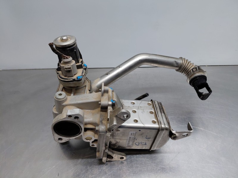 Recambio de valvula egr para volvo v90 kombi momentum referencia OEM IAM 36010130 31439464 