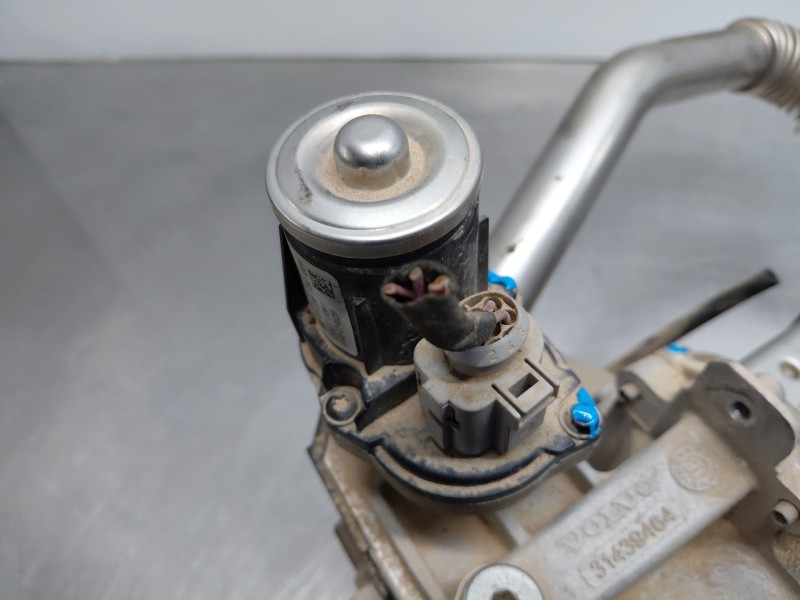 Recambio de valvula egr para volvo v90 kombi momentum referencia OEM IAM 36010130 31439464 