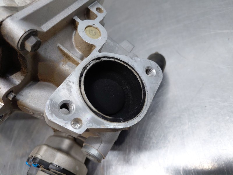 Recambio de valvula egr para volvo v90 kombi momentum referencia OEM IAM 36010130 31439464 