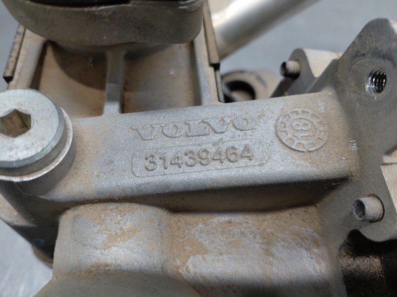 Recambio de valvula egr para volvo v90 kombi momentum referencia OEM IAM 36010130 31439464 