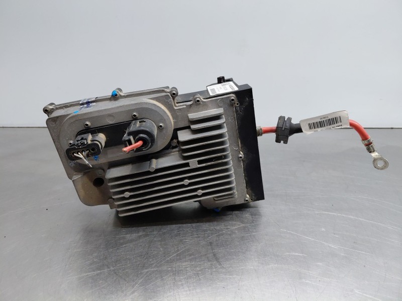 Recambio de modulo electronico para volvo v90 kombi momentum referencia OEM IAM 31652295  