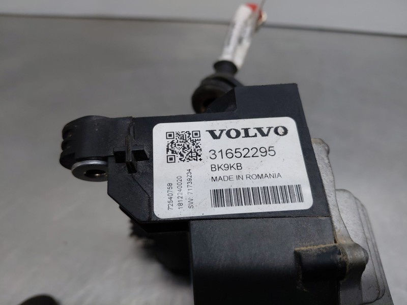 Recambio de modulo electronico para volvo v90 kombi momentum referencia OEM IAM 31652295  
