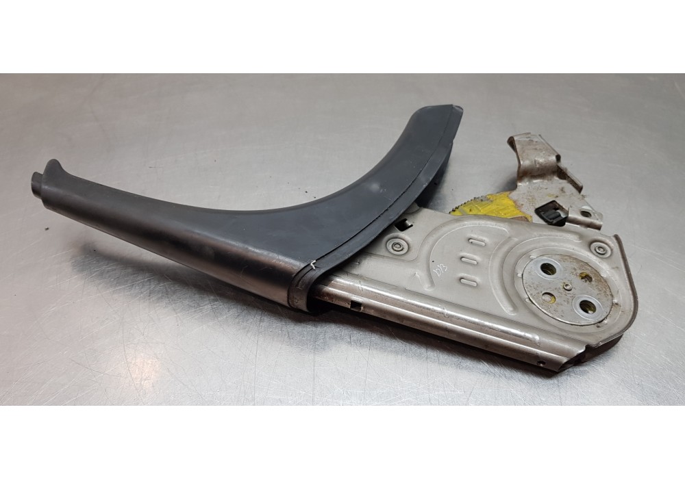 Recambio de palanca freno de mano para volkswagen crafter caja cerrada caja cerrada 30 batalla corta referencia OEM IAM 2E071130