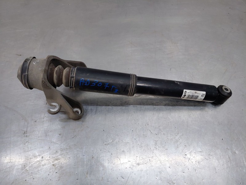 Recambio de amortiguador trasero izquierdo para volvo v90 kombi momentum referencia OEM IAM 31476948  