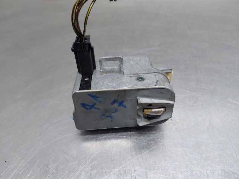 Recambio de antirrobo para volvo v90 kombi momentum referencia OEM IAM 31476490  