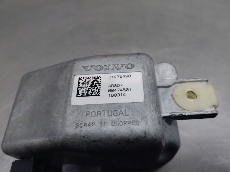 Recambio de antirrobo para volvo v90 kombi momentum referencia OEM IAM 31476490  