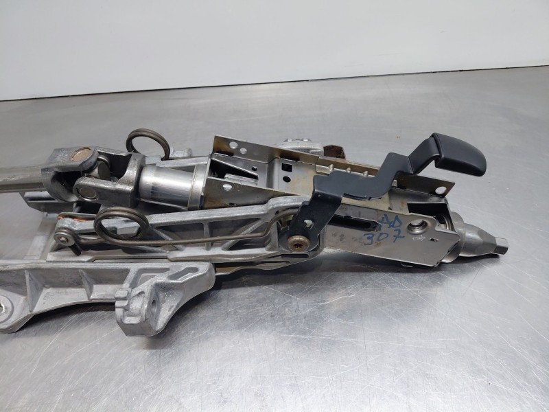 Recambio de columna direccion para volvo v90 kombi momentum referencia OEM IAM 31476075 31451739 