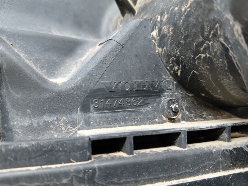 Recambio de filtro aire para volvo v90 kombi momentum referencia OEM IAM 31474862  