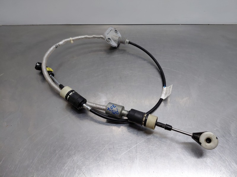 Recambio de varillaje cambio para volvo v90 kombi momentum referencia OEM IAM 31492811  