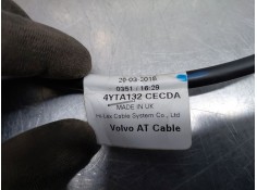 Recambio de varillaje cambio para volvo v90 kombi momentum referencia OEM IAM 31492811   2