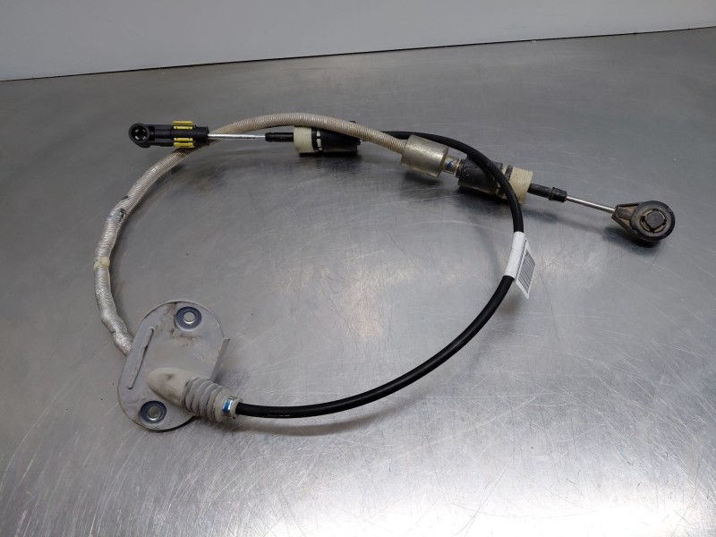 Recambio de varillaje cambio para volvo v90 kombi momentum referencia OEM IAM 31492811  