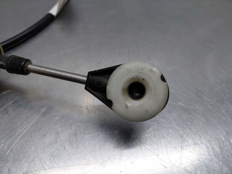 Recambio de varillaje cambio para volvo v90 kombi momentum referencia OEM IAM 31492811  