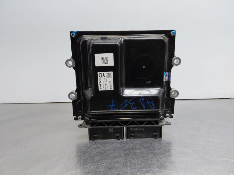 Recambio de centralita motor uce para volvo v90 kombi momentum referencia OEM IAM 31459914  