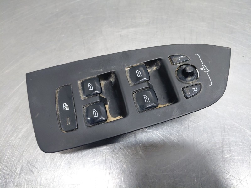 Recambio de mando elevalunas delantero izquierdo para volvo v90 kombi momentum referencia OEM IAM 31433926  