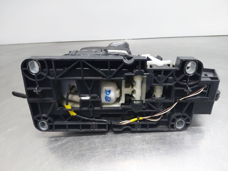 Recambio de palanca cambio para volvo v90 kombi momentum referencia OEM IAM 31437771 31437769 