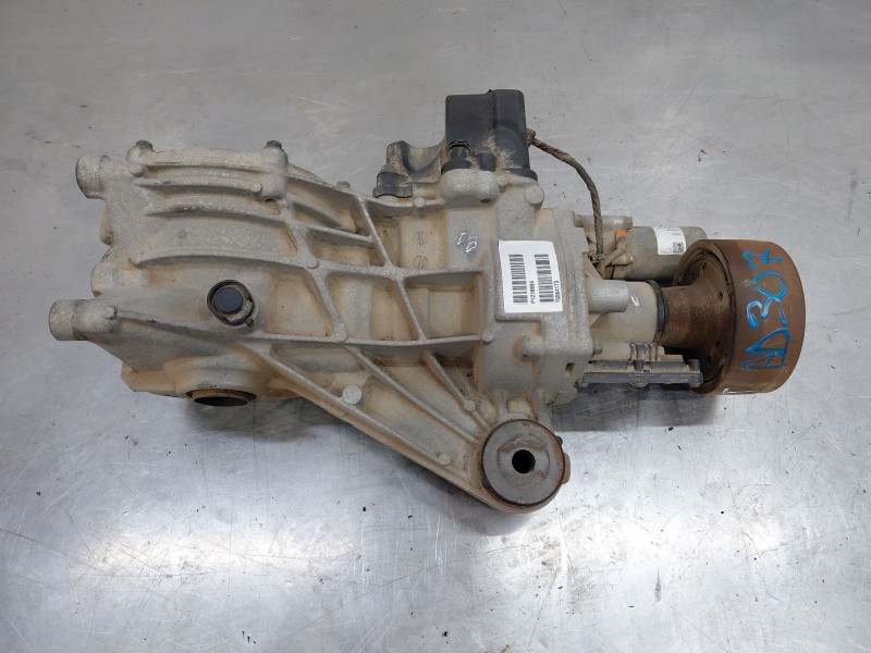 Recambio de diferencial trasero para volvo v90 kombi momentum referencia OEM IAM 36010143  