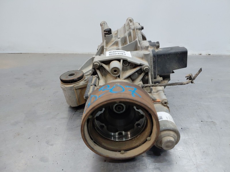 Recambio de diferencial trasero para volvo v90 kombi momentum referencia OEM IAM 36010143  