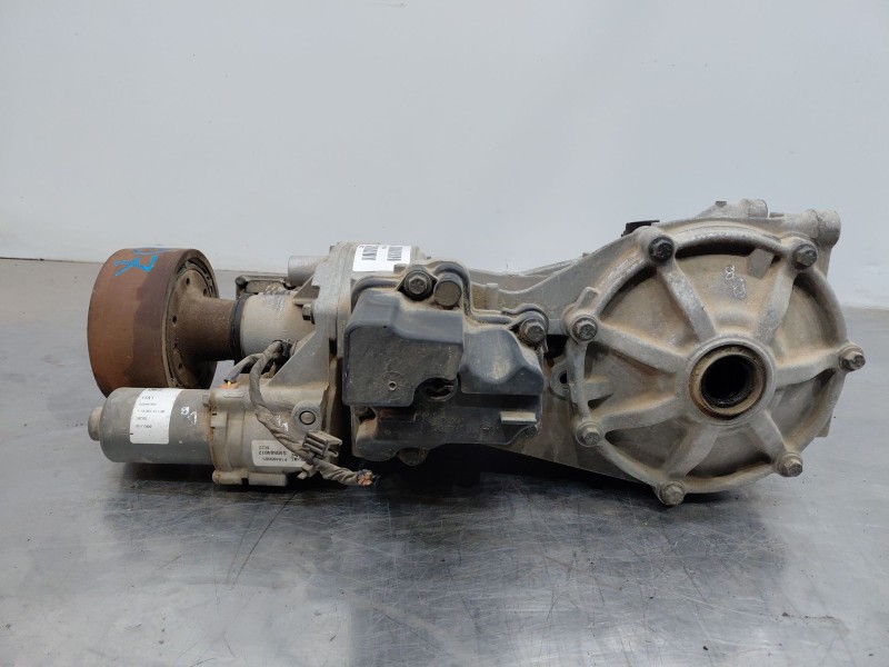 Recambio de diferencial trasero para volvo v90 kombi momentum referencia OEM IAM 36010143  