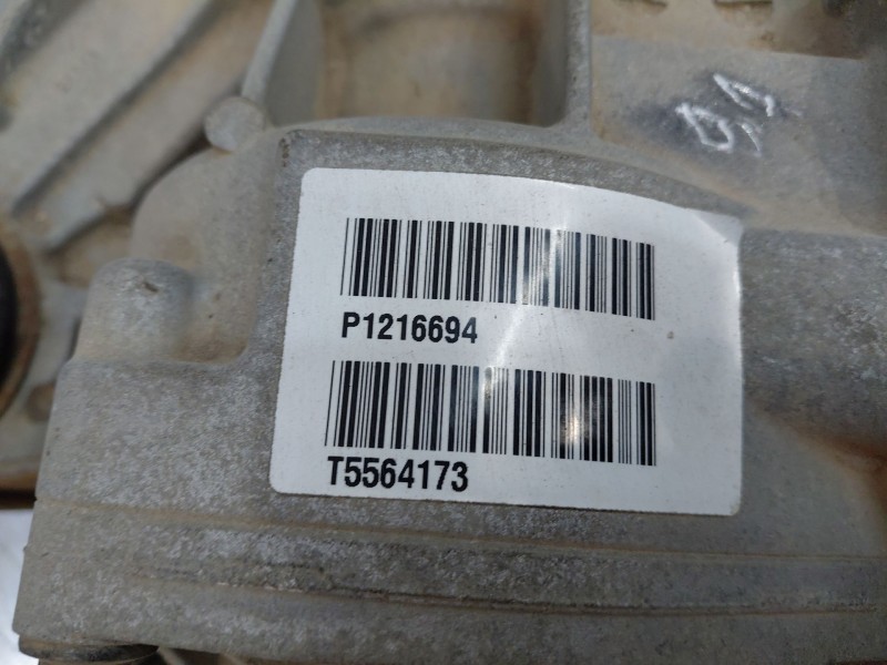 Recambio de diferencial trasero para volvo v90 kombi momentum referencia OEM IAM 36010143  