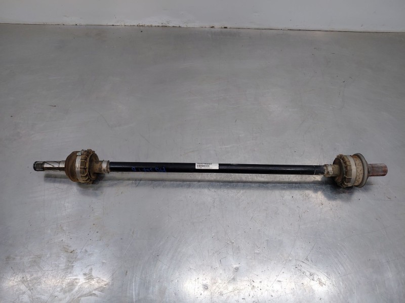 Recambio de transmision trasera derecha para volvo v90 kombi momentum referencia OEM IAM 36012683 31430417 