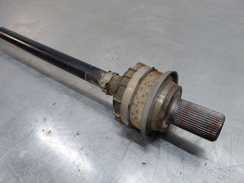 Recambio de transmision trasera derecha para volvo v90 kombi momentum referencia OEM IAM 36012683 31430417 