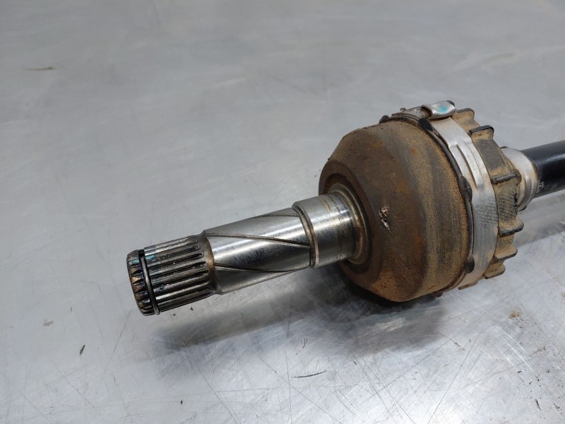 Recambio de transmision trasera derecha para volvo v90 kombi momentum referencia OEM IAM 36012683 31430417 