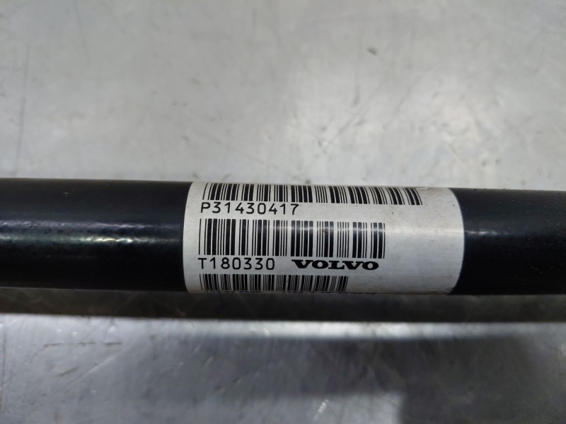 Recambio de transmision trasera derecha para volvo v90 kombi momentum referencia OEM IAM 36012683 31430417 