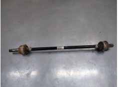 Recambio de transmision trasera izquierda para volvo v90 kombi momentum referencia OEM IAM 36012683  