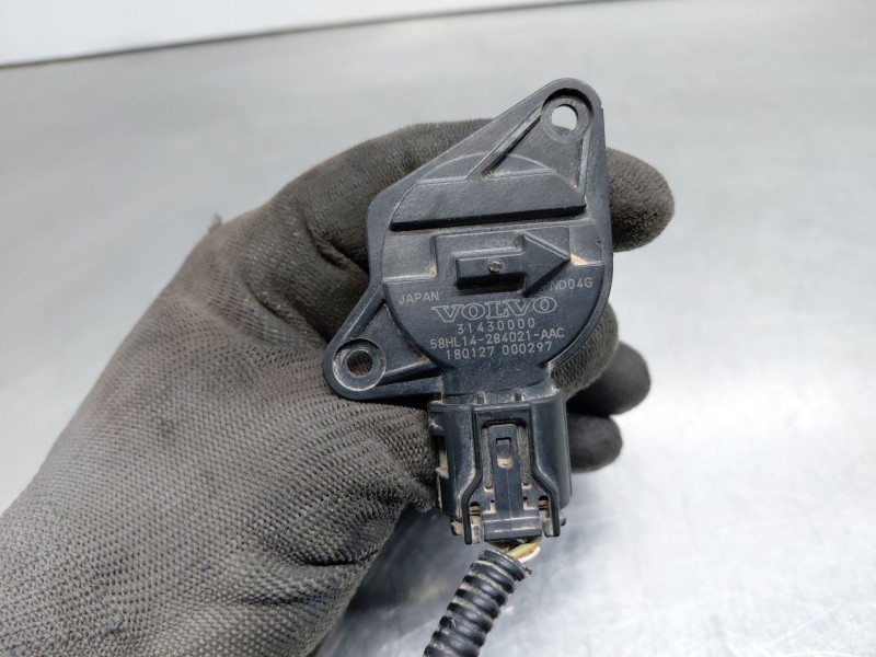 Recambio de caudalimetro para volvo v90 kombi momentum referencia OEM IAM 31430000  