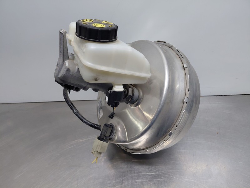 Recambio de servofreno para volvo v90 kombi momentum referencia OEM IAM 31423486 31471661 