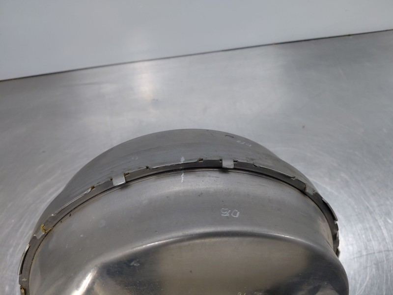 Recambio de servofreno para volvo v90 kombi momentum referencia OEM IAM 31423486 31471661 