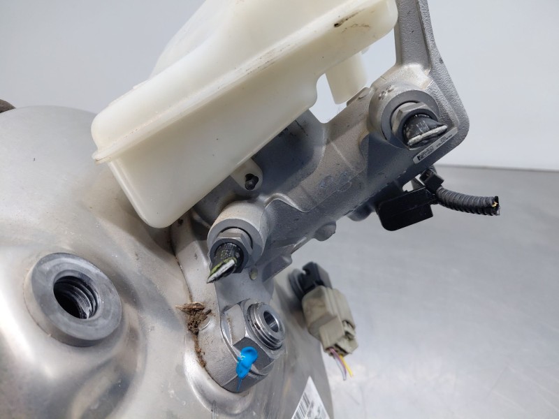 Recambio de servofreno para volvo v90 kombi momentum referencia OEM IAM 31423486 31471661 