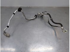 Recambio de tubos aire acondicionado para volvo v90 kombi momentum referencia OEM IAM 31404334 31404338 