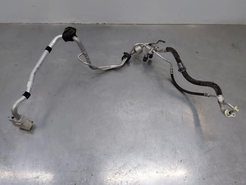 Recambio de tubos aire acondicionado para volvo v90 kombi momentum referencia OEM IAM 31404334 31404338 