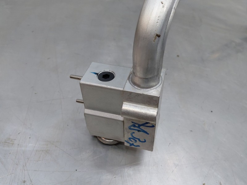 Recambio de tubos aire acondicionado para volvo v90 kombi momentum referencia OEM IAM 31404334 31404338 