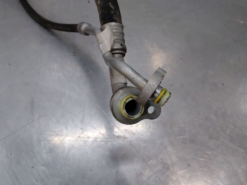 Recambio de tubos aire acondicionado para volvo v90 kombi momentum referencia OEM IAM 31404334 31404338 