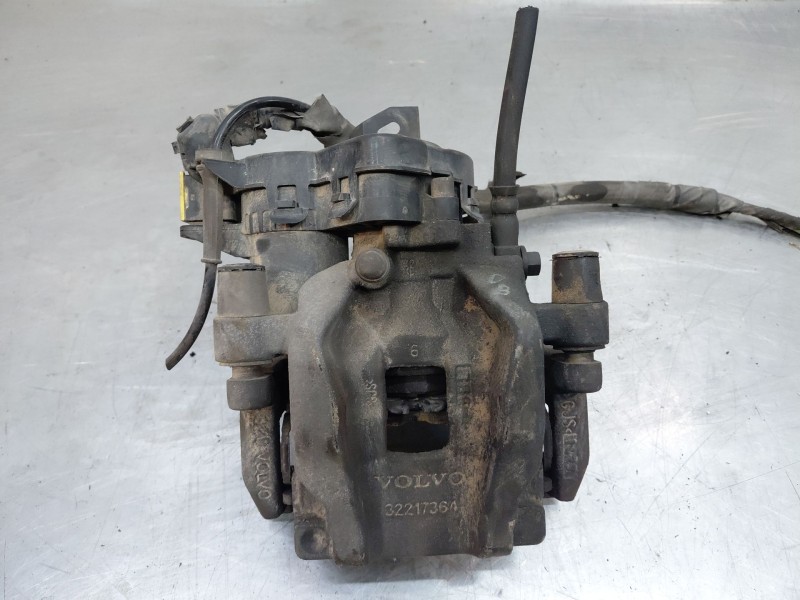 Recambio de pinza freno trasera derecha para volvo v90 kombi momentum referencia OEM IAM 31400429 36010402 