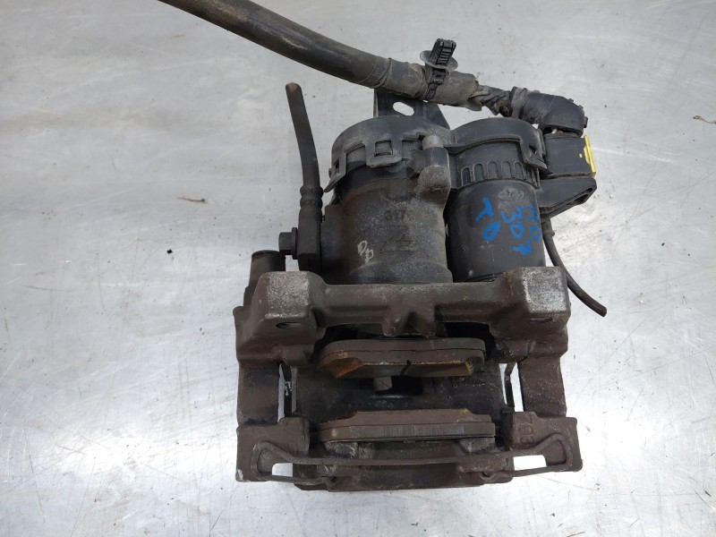 Recambio de pinza freno trasera derecha para volvo v90 kombi momentum referencia OEM IAM 31400429 36010402 