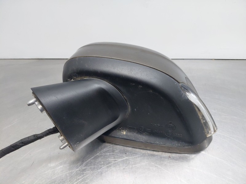 Recambio de retrovisor izquierdo para volvo v90 kombi momentum referencia OEM IAM 31402043  