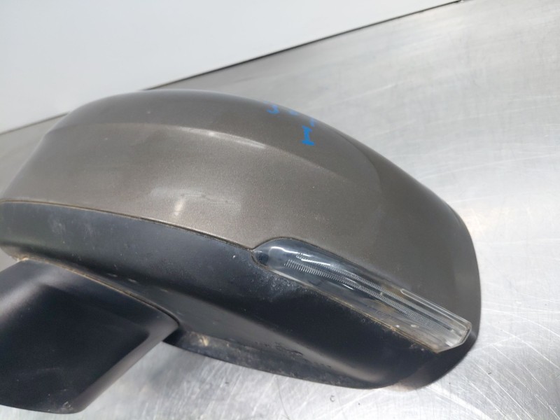 Recambio de retrovisor izquierdo para volvo v90 kombi momentum referencia OEM IAM 31402043  