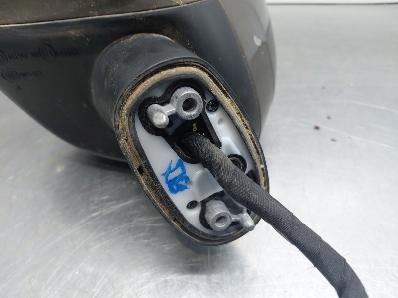 Recambio de retrovisor izquierdo para volvo v90 kombi momentum referencia OEM IAM 31402043  