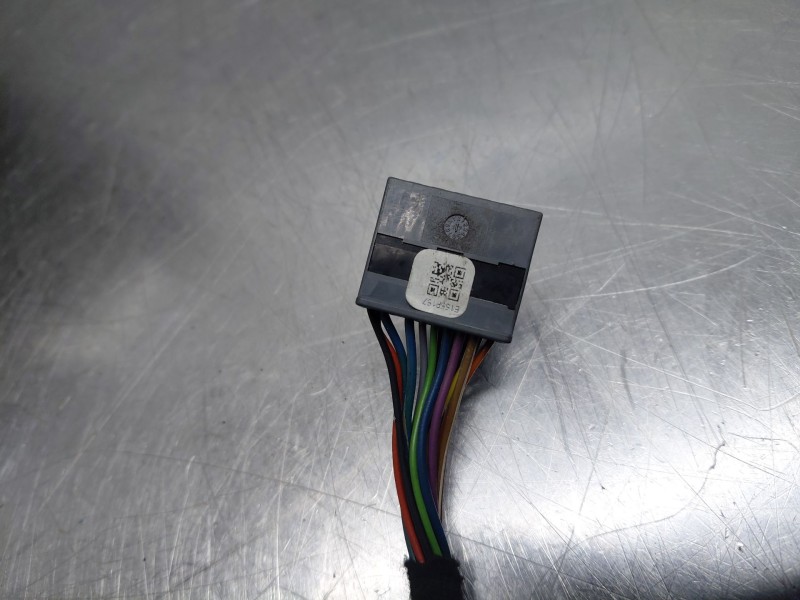 Recambio de retrovisor izquierdo para volvo v90 kombi momentum referencia OEM IAM 31402043  