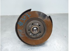 Recambio de mangueta trasera derecha para volvo v90 kombi momentum referencia OEM IAM 31387217  