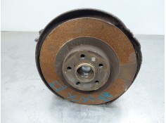 Recambio de mangueta trasera izquierda para volvo v90 kombi momentum referencia OEM IAM 31387216  